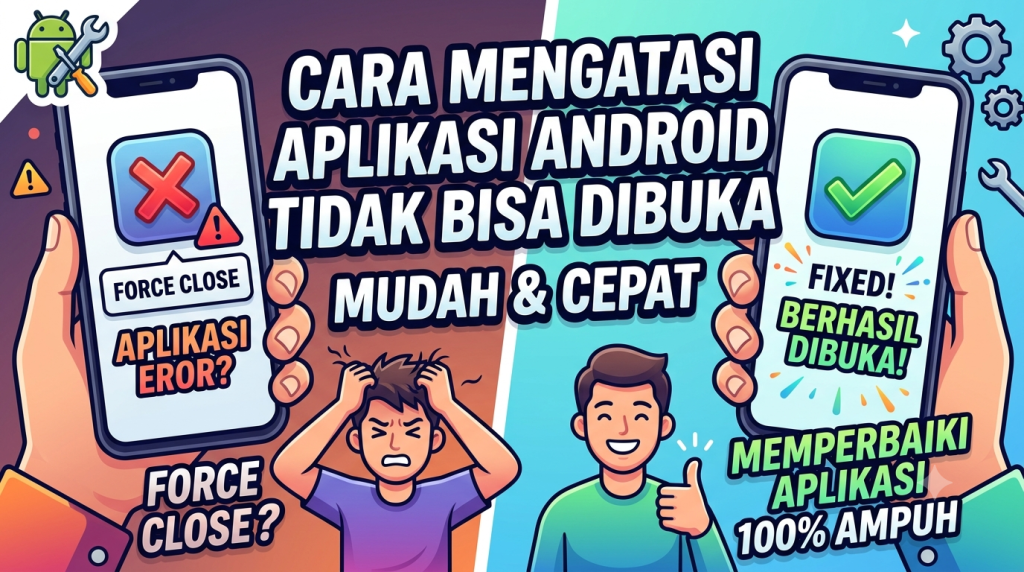 cara-mengatasi-aplikasi-android-tidak-bisa-dibuka