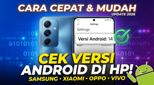 cara-cek-versi-android
