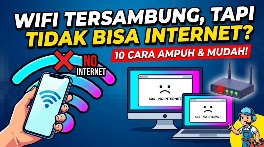 cara-mengatasi-wifi-tidak-bisa-terhubung-internet