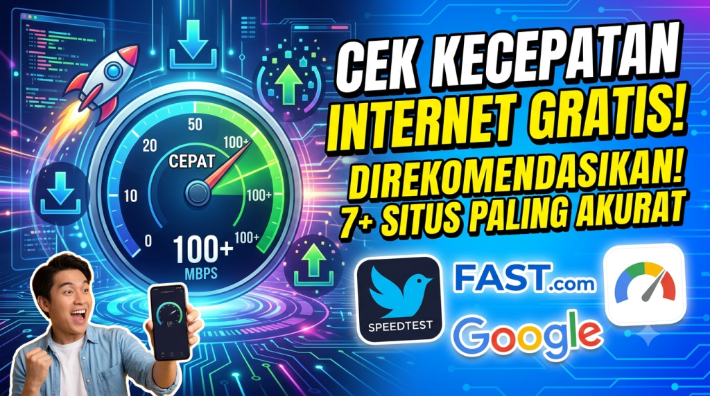 cek-kecepatan-internet-gratis