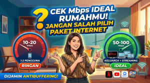 kecepatan-internet-ideal-rumah