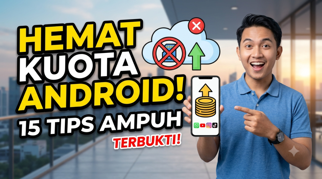 cara-menghemat-kuota-internet-android