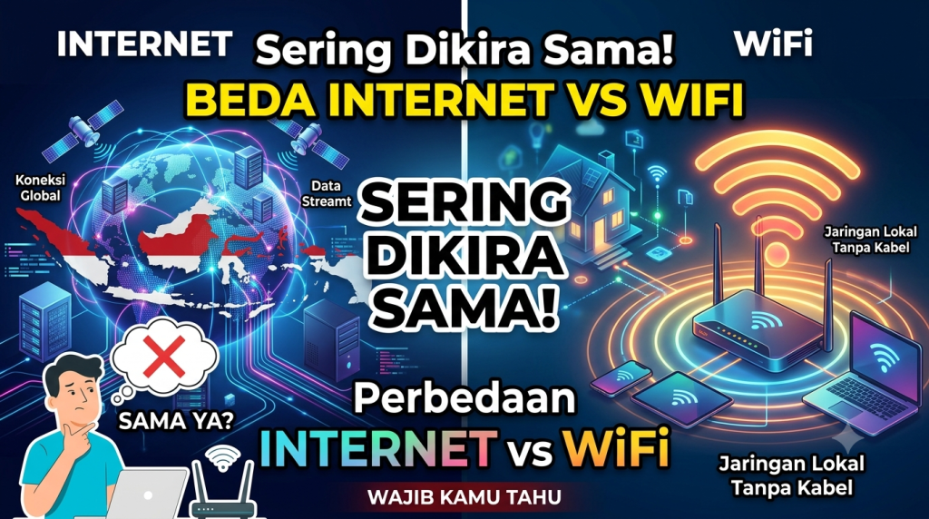 perbedaan-internet-dan-wifi