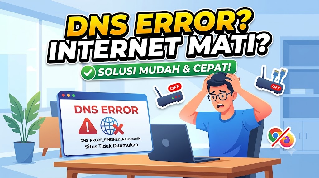 cara-mengatasi-dns-error