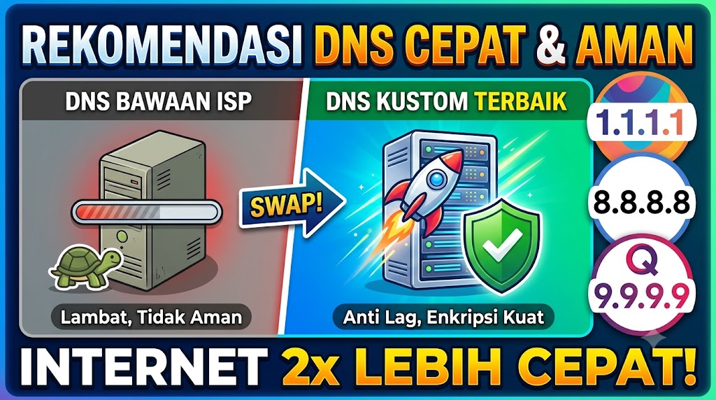 rekomendasi-dns-cepat-dan-aman